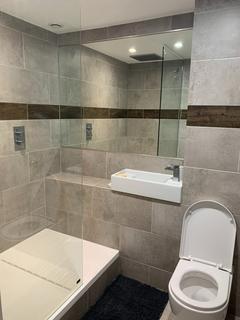2 bedroom duplex to rent, Grimsby Street, Shoreditch, London E2