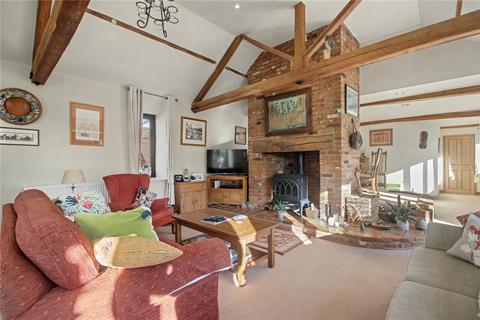 4 bedroom barn conversion for sale, Norwich Road, Shotesham St. Mary, Norwich, Norfolk, NR15