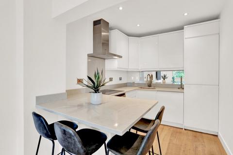 1 bedroom apartment for sale, Adelaide Road, London NW3