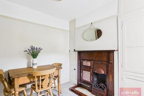 undefined, Hillside, Littlemoor Close, Cloughton, Scarborough