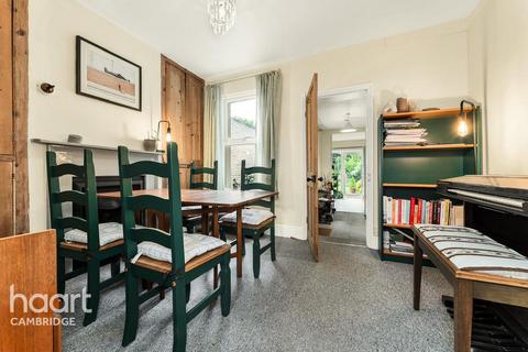 undefined, Stone Terrace, CAMBRIDGE
