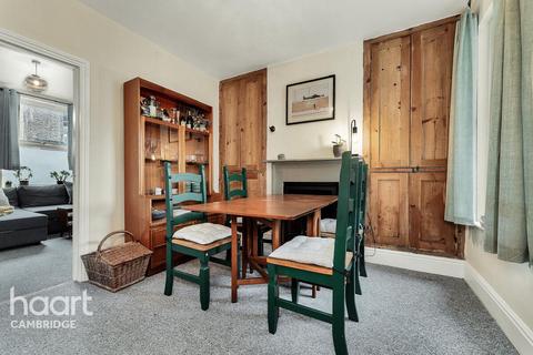 undefined, Stone Terrace, CAMBRIDGE