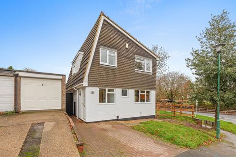 4 bedroom detached house for sale, Fromer Road, Wooburn Green, HP10