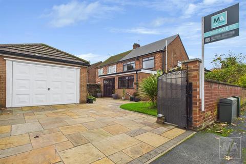 4 bedroom semi-detached house for sale, Elm Road, Penketh, Warrington
