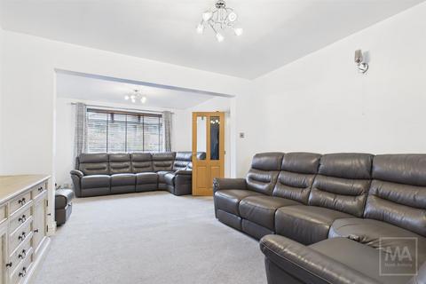 4 bedroom semi-detached house for sale, Elm Road, Penketh, Warrington