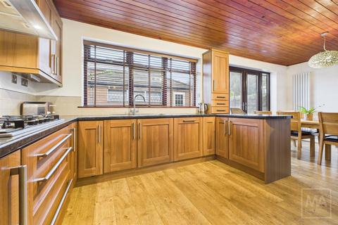 undefined, Elm Road, Penketh, WA5