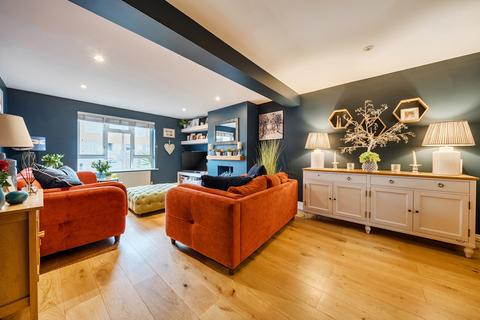 3 bedroom end of terrace house for sale, Windsor Road, Alresford, Hampshire, SO24