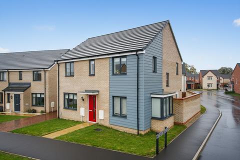 undefined, Croft Way, Wymondham