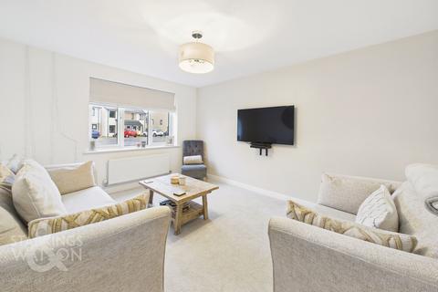 undefined, Croft Way, Wymondham