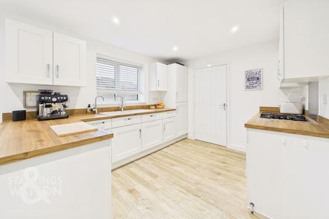 undefined, Croft Way, Wymondham