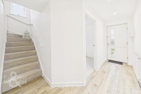 undefined, Croft Way, Wymondham