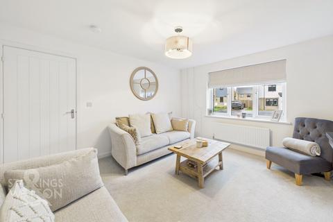 undefined, Croft Way, Wymondham