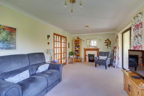 undefined, LUDCOMBE, DENMEAD