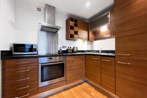 undefined, La Salle, Chadwick Street, Leeds
