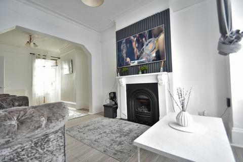 undefined, Monmouth Road, Hampshire PO2
