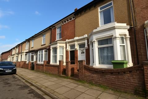 undefined, Monmouth Road, Hampshire PO2