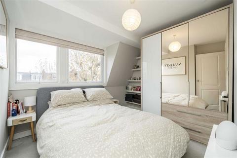 Hammersmith Grove, London W6