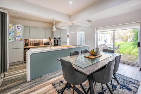 3 bedroom semi-detached house for sale, 24 Wychbury Road, Finchfield, Wolverhampton, WV3 8DN