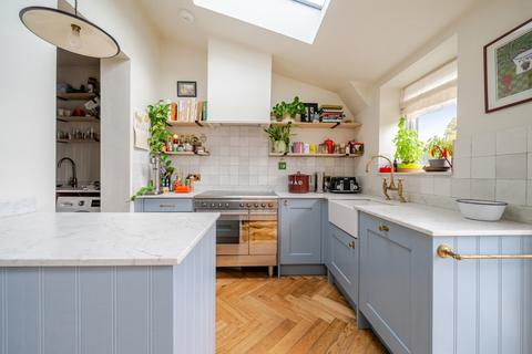 3 bedroom terraced house for sale, Priestfield Road, London, SE23