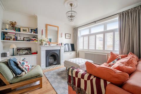 3 bedroom terraced house for sale, Priestfield Road, London, SE23