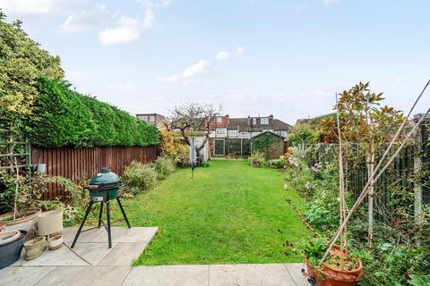 3 bedroom terraced house for sale, Priestfield Road, London, SE23