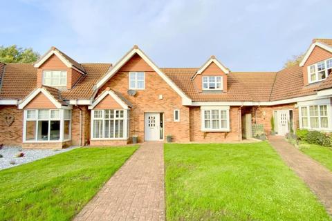 Meadowlilly Court, Station Road, New Waltham