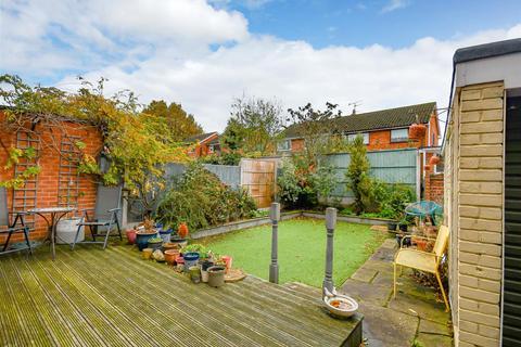 undefined, 4 Park Avenue, Wombourne, Wolverhampton
