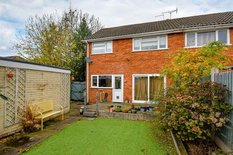 undefined, 4 Park Avenue, Wombourne, Wolverhampton