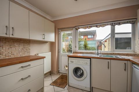 undefined, 4 Park Avenue, Wombourne, Wolverhampton