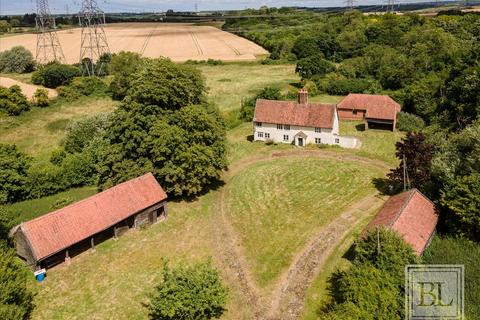 undefined, Bullen Lane, Bramford, Ipswich, Suffolk, IP8