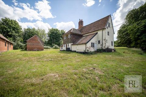 undefined, Bullen Lane, Bramford, Ipswich, Suffolk, IP8