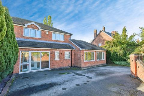 undefined, The Ridge, Alfreton DE55