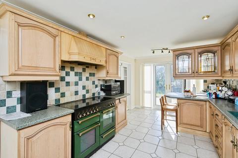 undefined, The Ridge, Alfreton DE55