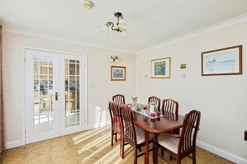 undefined, The Ridge, Alfreton DE55
