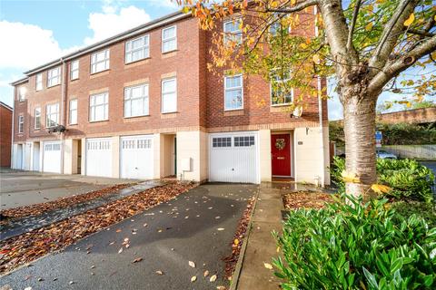 43 Greenfields Gardens, Shrewsbury, Shropshire