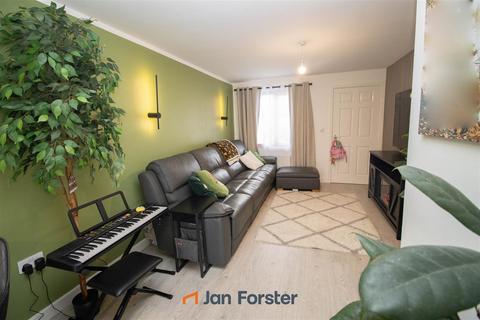 undefined, Ridley Drive, East Benton Rise, Wallsend