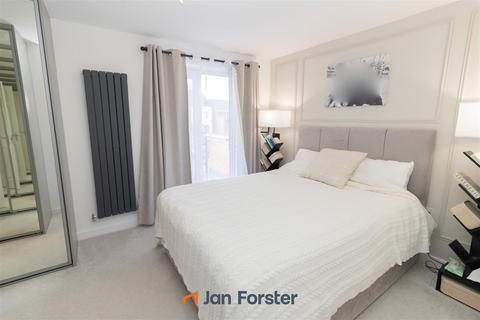 undefined, Ridley Drive, East Benton Rise, Wallsend