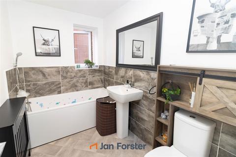 undefined, Ridley Drive, East Benton Rise, Wallsend
