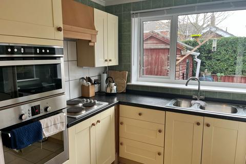 undefined, Elizabeth Court, Skegness PE24