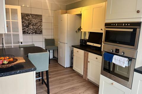 2 bedroom semi-detached bungalow for sale, Elizabeth Court, Skegness PE24