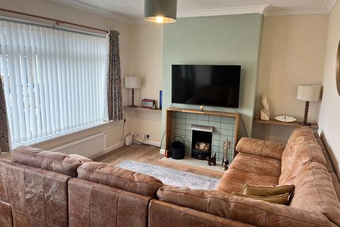 2 bedroom semi-detached bungalow for sale, Elizabeth Court, Skegness PE24