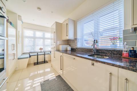 undefined, Willow Walk, Orpington