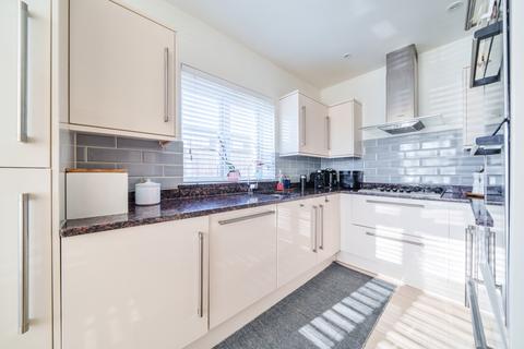 undefined, Willow Walk, Orpington