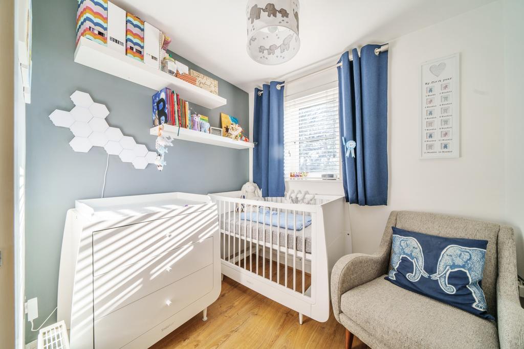 Bedroom 4