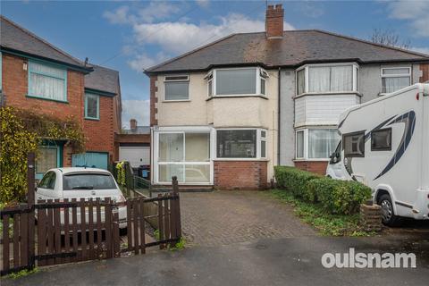 Dell Road, Cotteridge, Birmingham, West Midlands, B30