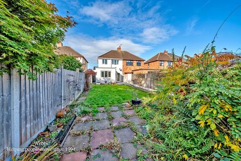 3 bedroom semi-detached house for sale, Norbury Avenue, Walsall WS3