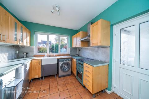 3 bedroom semi-detached house for sale, Norbury Avenue, Walsall WS3