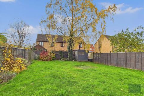 2 bedroom end of terrace house for sale, Drynham Road, Wiltshire BA14