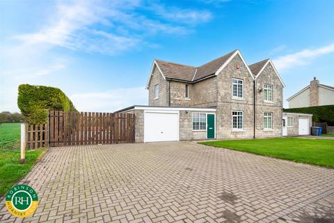3 bedroom cottage for sale, Wilsic, Doncaster