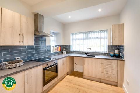 3 bedroom cottage for sale, Wilsic, Doncaster
